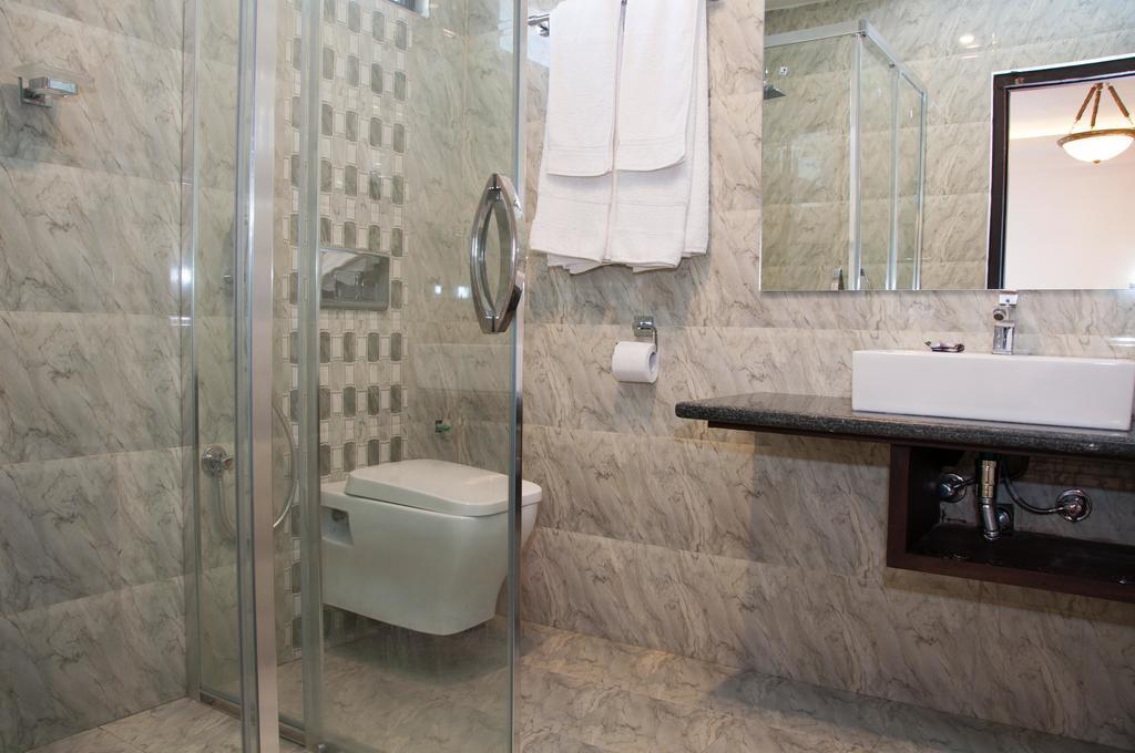 Mandala Boutique Hotel Kathmandu Phòng bức ảnh