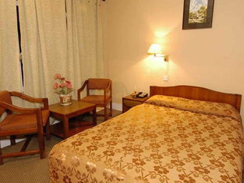 Mandala Boutique Hotel Kathmandu Ngoại thất bức ảnh