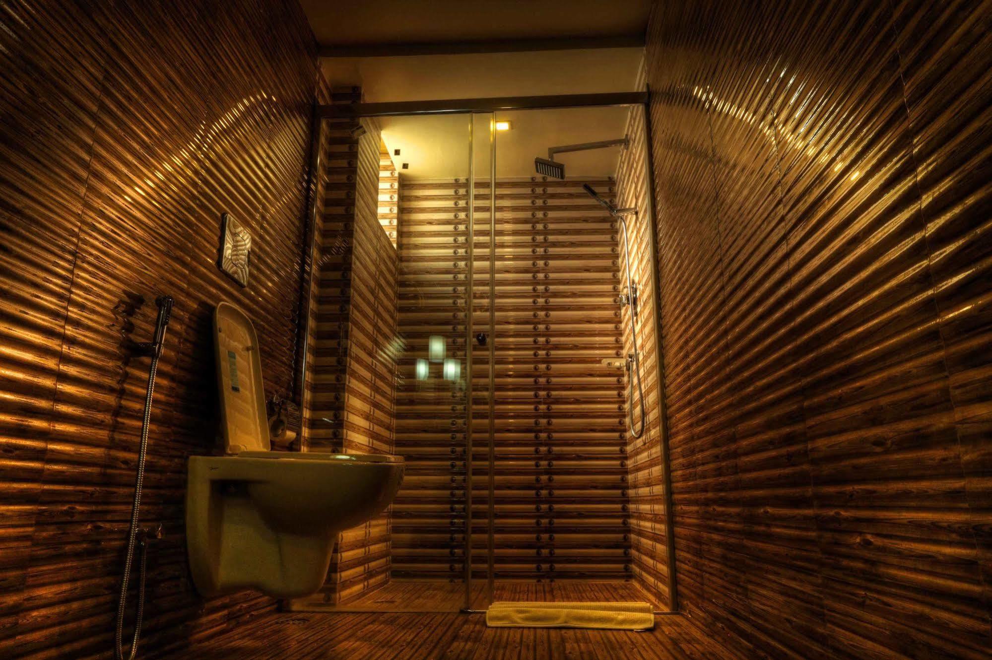 Mandala Boutique Hotel Kathmandu Ngoại thất bức ảnh